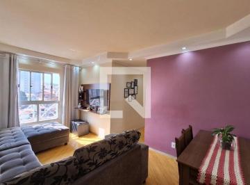 Apartamento · 50m² · 2 Quartos · 1 Vaga · Apartamento à Venda - Vila Tibirica, 2 Quartos, 50 m² - Santo André