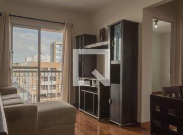 Apartamento · 50m² · 2 Quartos · 1 Vaga · Apartamento à Venda - Assunção, 2 Quartos, 50 m² - São Bernardo do Campo