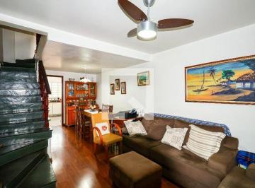 Casa · 96m² · 3 Quartos · 1 Vaga · Casa à Venda - Parque Esmeralda, 3 Quartos, 96 m² - São Paulo