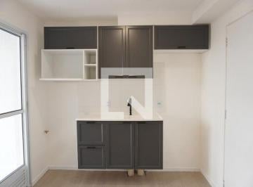 Apartamento · 31m² · 2 Quartos · Apartamento à Venda - Parque Santa Rita, 2 Quartos, 31 m² - São Paulo
