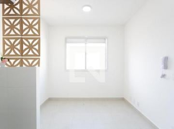 Apartamento · 32m² · 2 Quartos · Apartamento à Venda - José Bonifácio, 2 Quartos,  32 m² - São Paulo