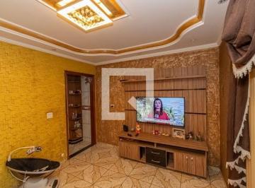Casa · 135m² · 3 Quartos · 1 Vaga · Casa à Venda - Jardim das Palmeiras, 3 Quartos,  135 m² - Sumaré