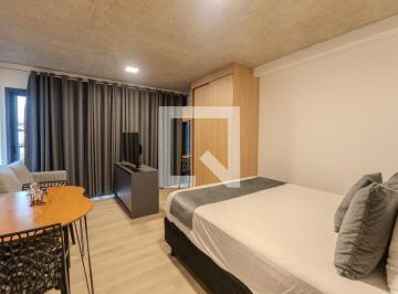 Apartamento · 24m² · 1 Quarto · Apartamento à Venda - Bela Vista, 1 Quarto, 24 m² - São Paulo