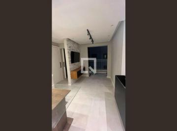 Apartamento · 40m² · 2 Quartos · 1 Vaga · Apartamento à Venda - Ipiranga, 2 Quartos,  40 m² - São Paulo