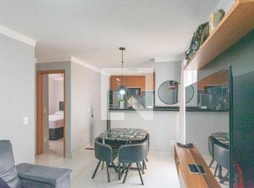 Apartamento · 53m² · 2 Quartos · 1 Vaga · Apartamento à Venda - Jardim São Vicente , 2 Quartos, 53 m² - Campinas
