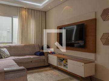 Casa · 110m² · 3 Quartos · 2 Vagas · Casa à Venda - Demarchi, 3 Quartos, 110 m² - São Bernardo do Campo