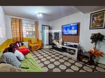 Casa · 130m² · 4 Quartos · 1 Vaga · Casa à Venda - Interlagos, 4 Quartos, 130 m² - São Paulo