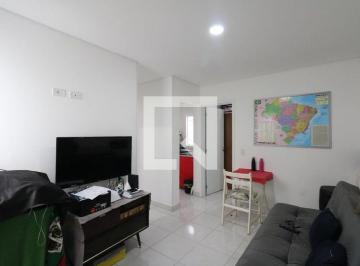 Apartamento · 39m² · 1 Quarto · 1 Vaga · Apartamento à Venda - Olímpico, 1 Quarto, 39 m² - São Caetano do Sul