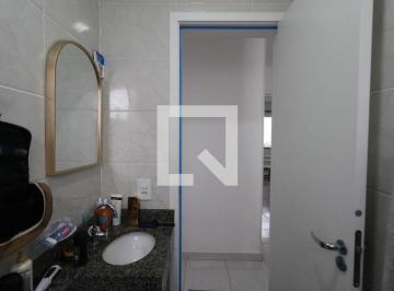Apartamento 39m² Venda Vila Palmares · Apartamento à Venda - Olímpico, 1 Quarto, 39 m² - São Caetano do Sul