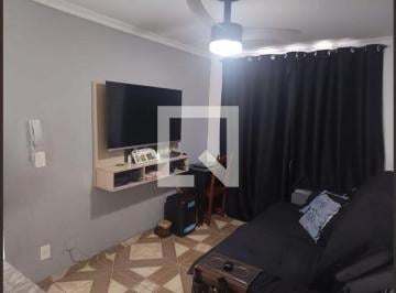 Apartamento · 49m² · 2 Quartos · 1 Vaga · Apartamento à Venda - Parque Nações Unidas, 2 Quartos,  49 m² - São Paulo