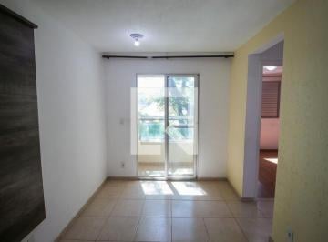 Apartamento · 42m² · 2 Quartos · 1 Vaga · Apartamento à Venda - Cidade Nova Sao Miguel, 2 Quartos, 42 m² - São Paulo