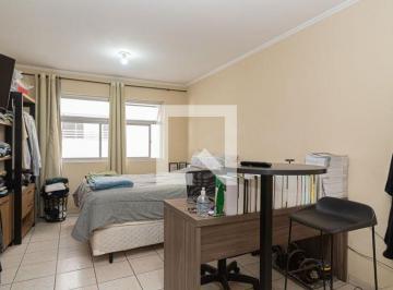 Apartamento · 33m² · 1 Quarto · 1 Vaga · Apartamento à Venda - Consolação, 1 Quarto,  33 m² - São Paulo