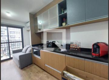 Apartamento · 26m² · 1 Quarto · Apartamento à Venda - Brooklin, 1 Quarto, 26 m² - São Paulo