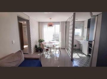 Apartamento · 44m² · 2 Quartos · 1 Vaga · Apartamento à Venda - Novo Osasco, 2 Quartos, 44 m² - Osasco