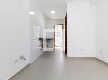 Apartamento · 34m² · 2 Quartos · Apartamento à Venda - Tatuapé, 2 Quartos,  34 m² - São Paulo