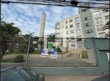 Apartamento · 45m² · 2 Quartos · 1 Vaga · Apartamento à Venda - Raposo Tavares, 2 Quartos, 45 m² - São Paulo