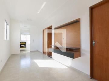 Apartamento · 49m² · 2 Quartos · Apartamento à Venda - Parque Savoy City, 2 Quartos, 49 m² - São Paulo