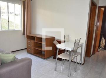 Apartamento · 49m² · 2 Quartos · 1 Vaga · Apartamento à Venda - Eloy Chaves, 2 Quartos,  49 m² - Jundiaí