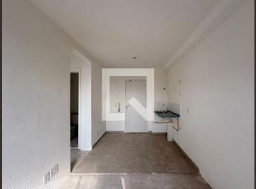 Apartamento · 37m² · 2 Quartos · Apartamento à Venda - Jardim Sao Luis, 2 Quartos, 37 m² - São Paulo