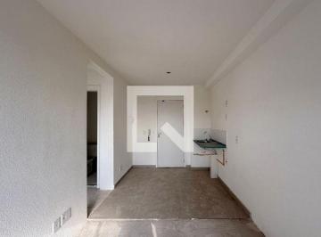 Apartamento · 37m² · 2 Quartos · Apartamento à Venda - Jardim Sao Luis, 2 Quartos,  37 m² - São Paulo