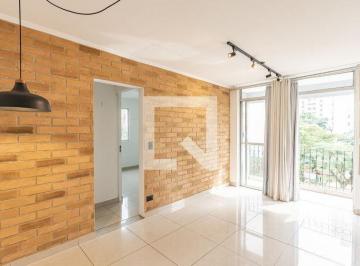 Apartamento · 54m² · 2 Quartos · 1 Vaga · Apartamento à Venda - Jardim São Savério, 2 Quartos, 54 m² - São Paulo