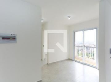 Apartamento · 37m² · 2 Quartos · 1 Vaga · Apartamento à Venda - Jardim Umuarama, 2 Quartos,  37 m² - São Paulo