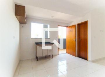 Apartamento · 40m² · 2 Quartos · Apartamento à Venda - Itaquera, 2 Quartos,  40 m² - São Paulo