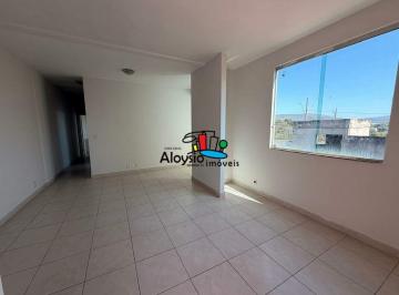 Apartamento · 60m² · 2 Quartos · Apartamento para aluguel, 2 quartos, 1 suíte, Bom Jardim - Sete Lagoas/MG