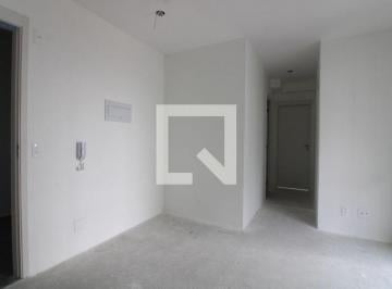 Apartamento · 40m² · 2 Quartos · Apartamento à Venda - Artur Alvim, 2 Quartos, 40 m² - São Paulo