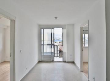 Apartamento · 40m² · 2 Quartos · Apartamento à Venda - Mooca, 2 Quartos, 40 m² - São Paulo