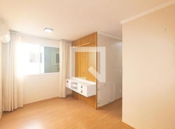 Apartamento · 45m² · 2 Quartos · 1 Vaga · Apartamento à Venda - Campo Grande, 2 Quartos,  45 m² - Rio de Janeiro