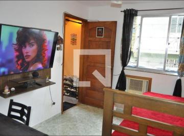 Apartamento · 23m² · 1 Quarto · 1 Vaga · Apartamento à Venda - Pilares, 1 Quarto, 23 m² - Rio de Janeiro
