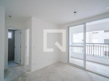 Apartamento · 35m² · 1 Quarto · Apartamento à Venda - Butantã, 1 Quarto, 35 m² - São Paulo