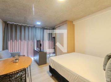 Apartamento · 24m² · 1 Quarto · Apartamento à Venda - Bela Vista, 1 Quarto,  24 m² - São Paulo