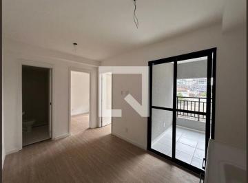 Apartamento · 34m² · 2 Quartos · Apartamento à Venda - Bosque da Saúde, 2 Quartos, 34 m² - São Paulo