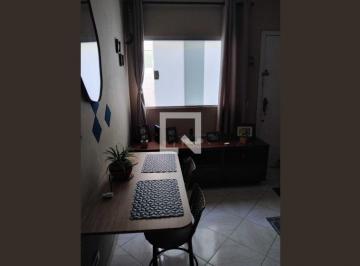 Apartamento · 53m² · 2 Quartos · 1 Vaga · Apartamento à Venda - Campos Elíseos , 2 Quartos,  53 m² - Campinas