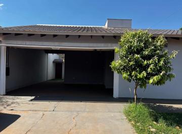 Casa · 100m² · 1 Quarto · 2 Vagas · Casa 100m² – Jardim Noroeste – 2 quartos, suíte, área gourmet – R$ 300 mil – Aceita troca