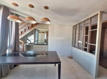 Apartamento · 230m² · 4 Quartos · 4 Vagas · Cobertura à venda no bairro União