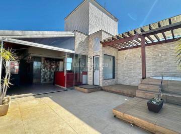 Apartamento · 230m² · 4 Quartos · 4 Vagas · Cobertura à venda no bairro União