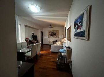 Apartamento · 100m² · 3 Quartos · 2 Vagas · Apartamento à venda no bairro Carmo