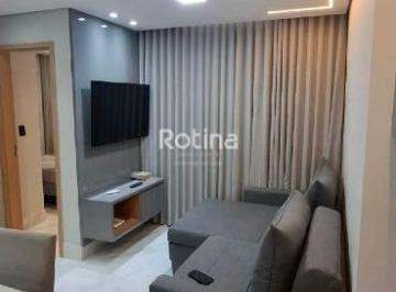 Apartamento · 45m² · 2 Quartos · 1 Vaga · Apartamento de 2 quartos à venda no Jardim Europa, em Uberlândia
