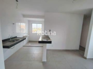 Apartamento · 52m² · 2 Quartos · 1 Vaga · Apartamento residencial à venda em Uberlândia com 2 quartos e suíte