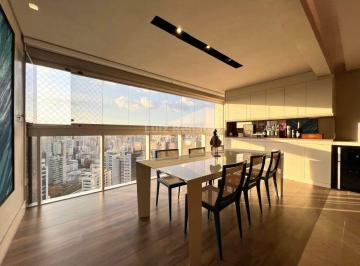 Apartamento · 123m² · 3 Quartos · 3 Vagas · Apartamento à venda no bairro Savassi