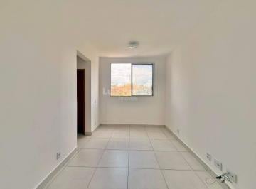 Apartamento · 56m² · 2 Quartos · 2 Vagas · Apartamento à venda no bairro Fernão Dias