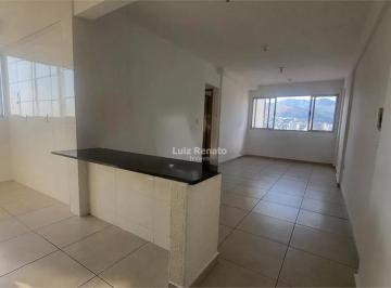 Apartamento · 63m² · 2 Quartos · 2 Vagas · Apartamento á venda no bairro São Pedro
