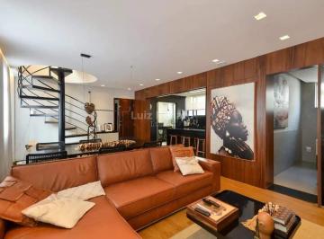 Apartamento · 190m² · 2 Quartos · 2 Vagas · Cobertura à venda no biarro Cidade Nova