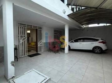 Casa · 233m² · 4 Quartos · 3 Vagas · Vendo Casa Duplex 