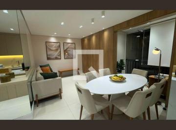 Apartamento · 65m² · 3 Quartos · 2 Vagas · Apartamento à Venda - CECAP, 3 Quartos, 65 m² - Jundiaí