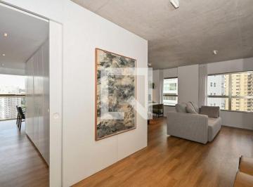 Apartamento · 72m² · 1 Quarto · 1 Vaga · Apartamento à Venda - Panamby, 1 Quarto,  72 m² - São Paulo