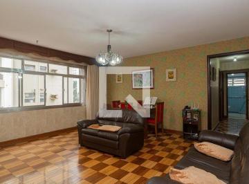 Apartamento · 136m² · 2 Quartos · 1 Vaga · Apartamento à Venda - Bela Vista, 2 Quartos,  136 m² - São Paulo